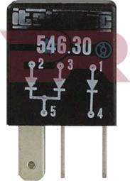BOTTO RICAMBI BREL8337 - Punte diode aaoparts.ro