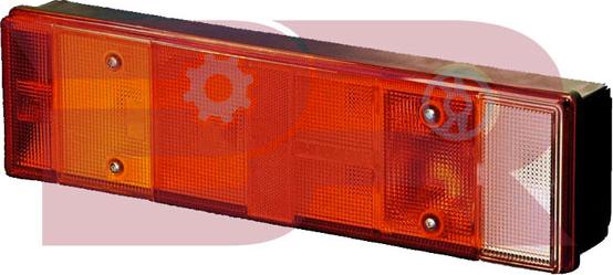 BOTTO RICAMBI BREL3243 - Lampa spate aaoparts.ro
