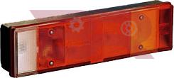 BOTTO RICAMBI BREL3242 - Lampa spate aaoparts.ro