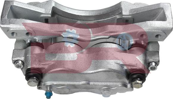 BOTTO RICAMBI BRFR4115 - Etrier frana aaoparts.ro