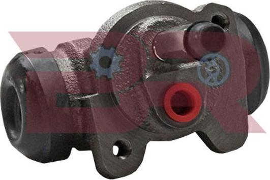 BOTTO RICAMBI BRFR6036 - Cilindru receptor frana aaoparts.ro