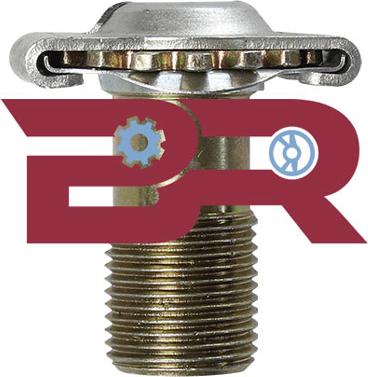 BOTTO RICAMBI BRFR0059 - Boltturi de reglaj,sistem de franare aaoparts.ro