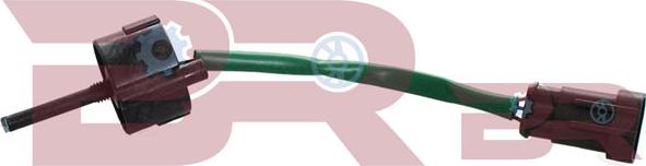 BOTTO RICAMBI BRM8264 - Senzor,rezervor combustibil aaoparts.ro