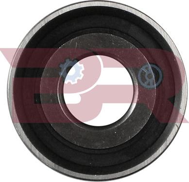 BOTTO RICAMBI BRM2485 - Rola ghidare / conducere, curea distributie aaoparts.ro