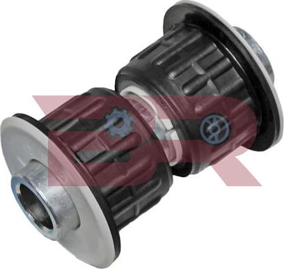 BOTTO RICAMBI BRS2265 - Suport,arc eliptic aaoparts.ro