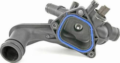 EFI 161094 - Termostat,lichid racire aaoparts.ro