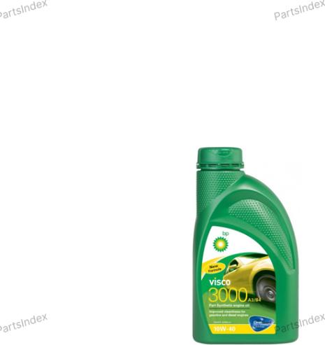 BP BP VISCO 3000 10W40 1L - Ulei de motor aaoparts.ro
