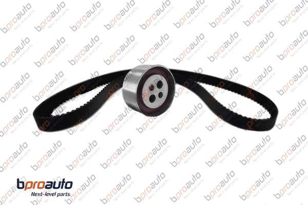 BPROAUTO 1BP30830AA - Set curea de distributie aaoparts.ro