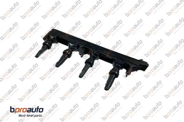 BPROAUTO 1BP30303AA - Bobina de inductie aaoparts.ro