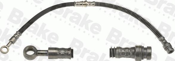 Brake Engineering BH770494 - Furtun frana aaoparts.ro