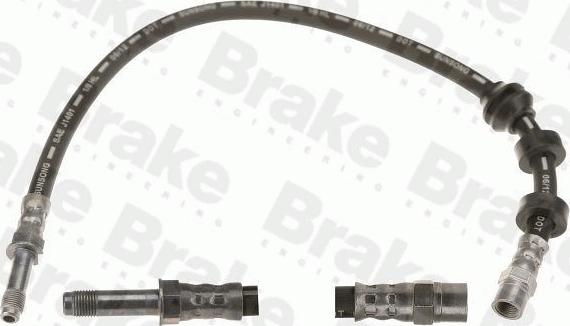 Brake Engineering BH770192 - Furtun frana aaoparts.ro