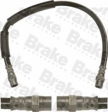 Brake Engineering BH770349 - Furtun frana aaoparts.ro