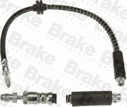 Brake Engineering BH770311 - Furtun frana aaoparts.ro