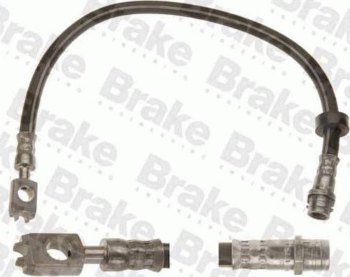 Brake Engineering BH770374 - Furtun frana aaoparts.ro