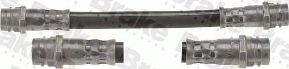 Brake Engineering BH770294 - Furtun frana aaoparts.ro