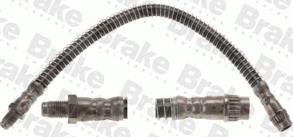 Brake Engineering BH770226 - Furtun frana aaoparts.ro