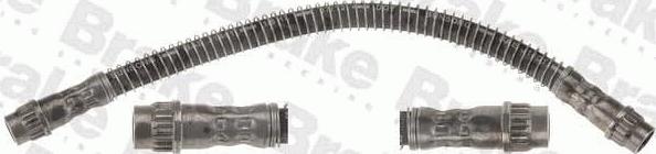 Brake Engineering BH770227 - Furtun frana aaoparts.ro