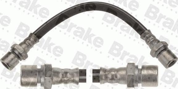 Brake Engineering BH771948 - Furtun frana aaoparts.ro