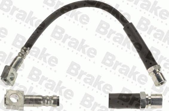 Brake Engineering BH771947 - Furtun frana aaoparts.ro