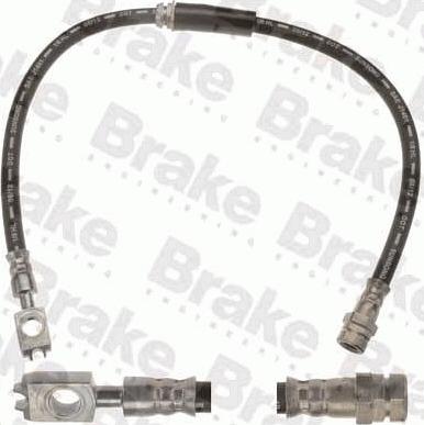 Brake Engineering BH778479 - Furtun frana aaoparts.ro
