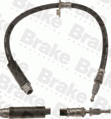 Brake Engineering BH778691 - Furtun frana aaoparts.ro