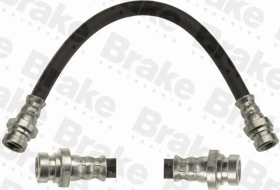 Brake Engineering BH778099 - Furtun frana aaoparts.ro
