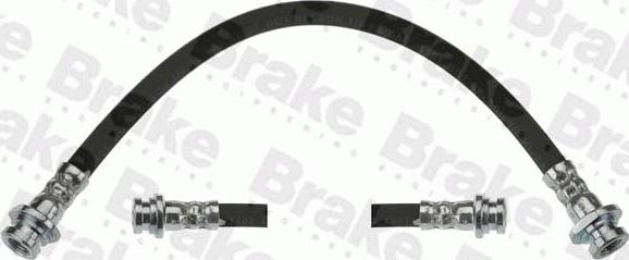 Brake Engineering BH778736 - Furtun frana aaoparts.ro