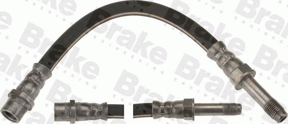Brake Engineering BH778727 - Furtun frana aaoparts.ro