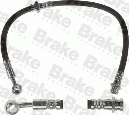 Brake Engineering BH773649 - Furtun frana aaoparts.ro