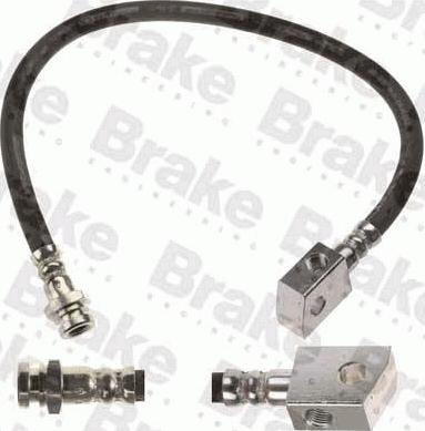Brake Engineering BH773648 - Furtun frana aaoparts.ro