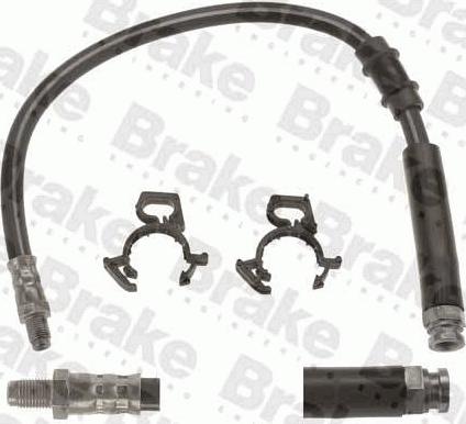 Brake Engineering BH773244 - Furtun frana aaoparts.ro