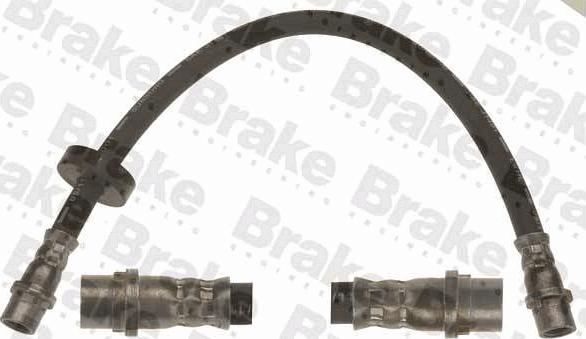 Brake Engineering BH773768 - Furtun frana aaoparts.ro