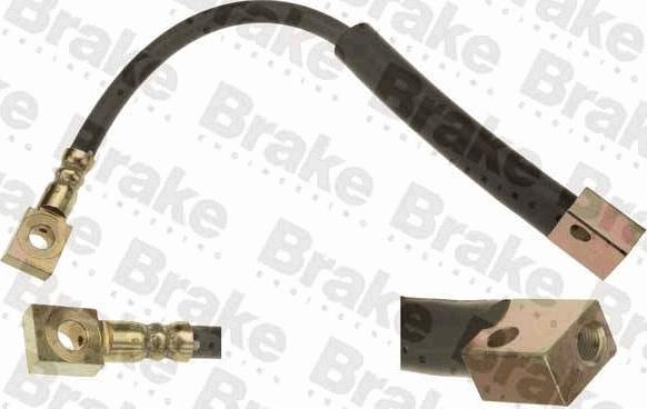Brake Engineering BH772811 - Furtun frana aaoparts.ro