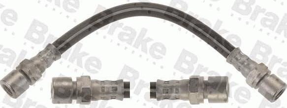 Brake Engineering BH772813 - Furtun frana aaoparts.ro