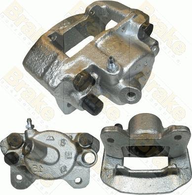 Brake Engineering CA467R - Etrier frana aaoparts.ro