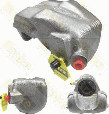 Brake Engineering CA483 - Etrier frana aaoparts.ro