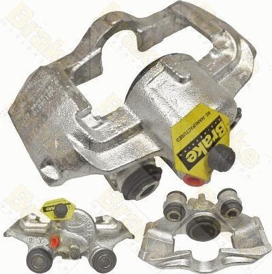 Brake Engineering CA573 - Etrier frana aaoparts.ro