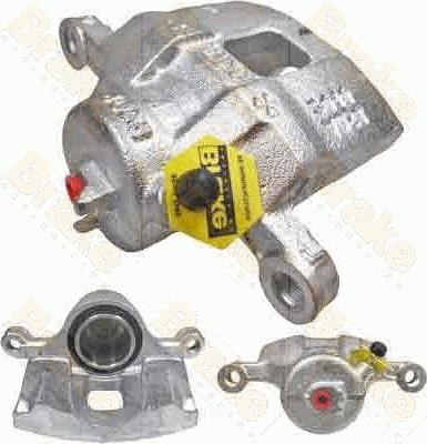 Brake Engineering CA1413R - Etrier frana aaoparts.ro