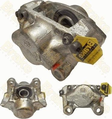 Brake Engineering CA1142 - Etrier frana aaoparts.ro