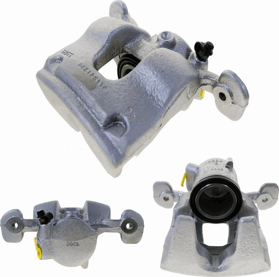 Brake Engineering CA3419 - Etrier frana aaoparts.ro