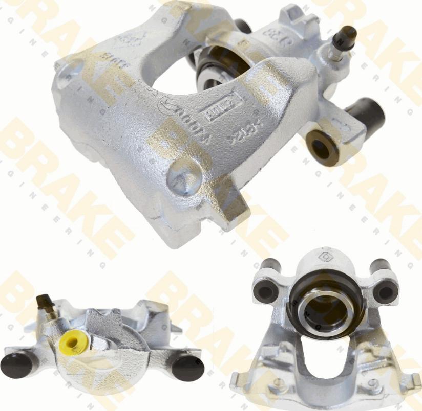 Brake Engineering CA3477 - Etrier frana aaoparts.ro