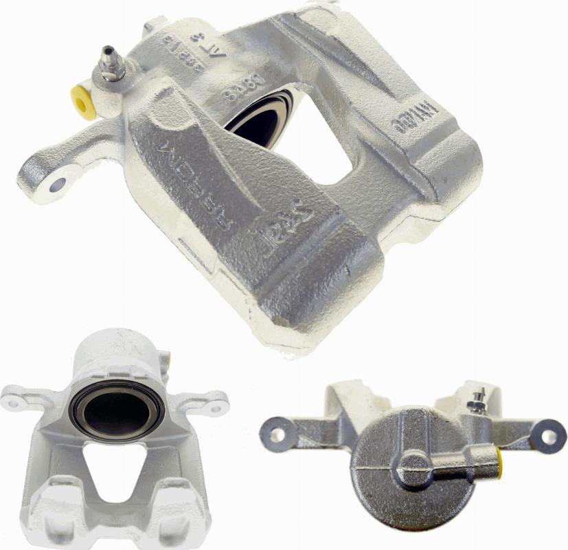 Brake Engineering CA3568R - Etrier frana aaoparts.ro