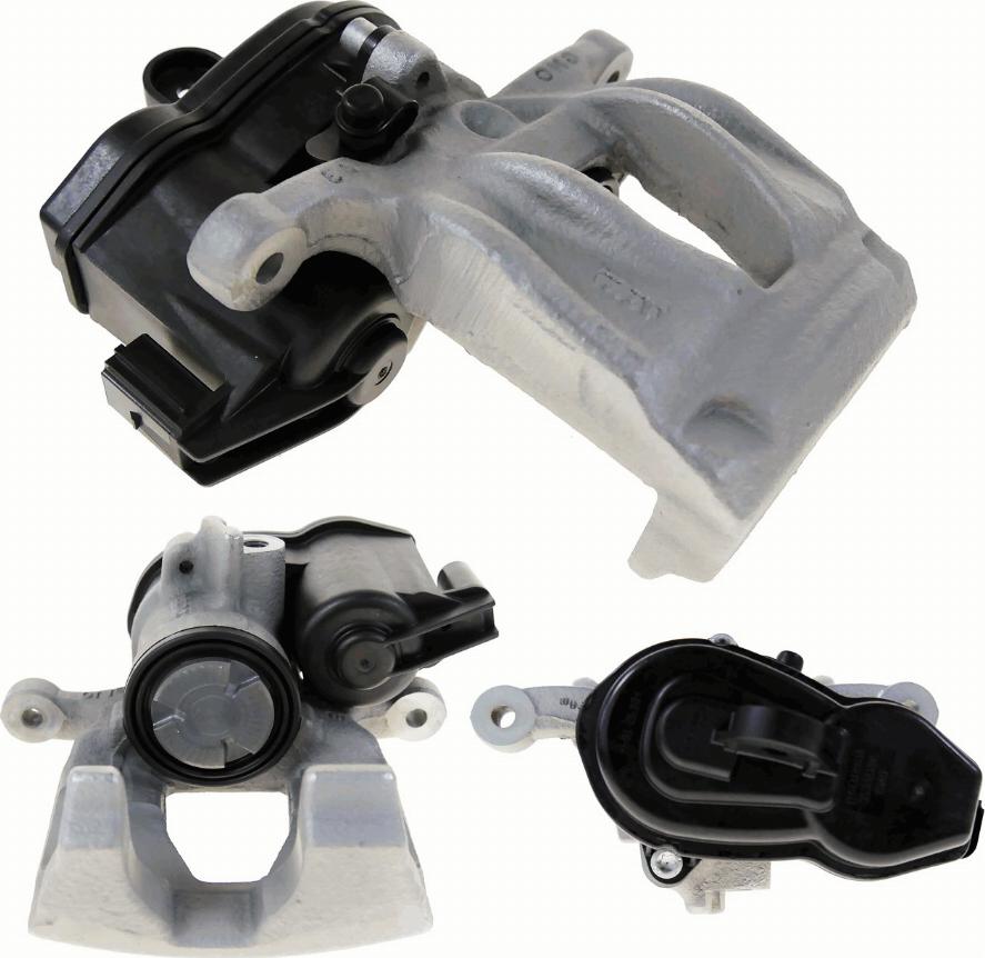 Brake Engineering CA3648R - Etrier frana aaoparts.ro