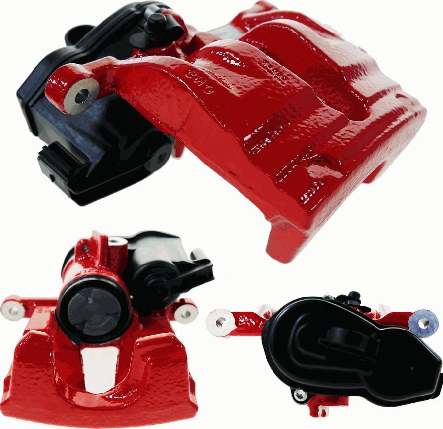 Brake Engineering CA3655RP1 - Etrier frana aaoparts.ro