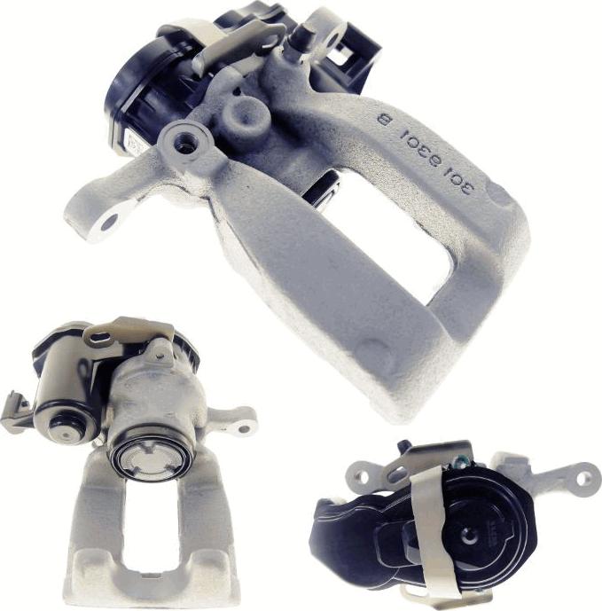 Brake Engineering CA3680R - Etrier frana aaoparts.ro