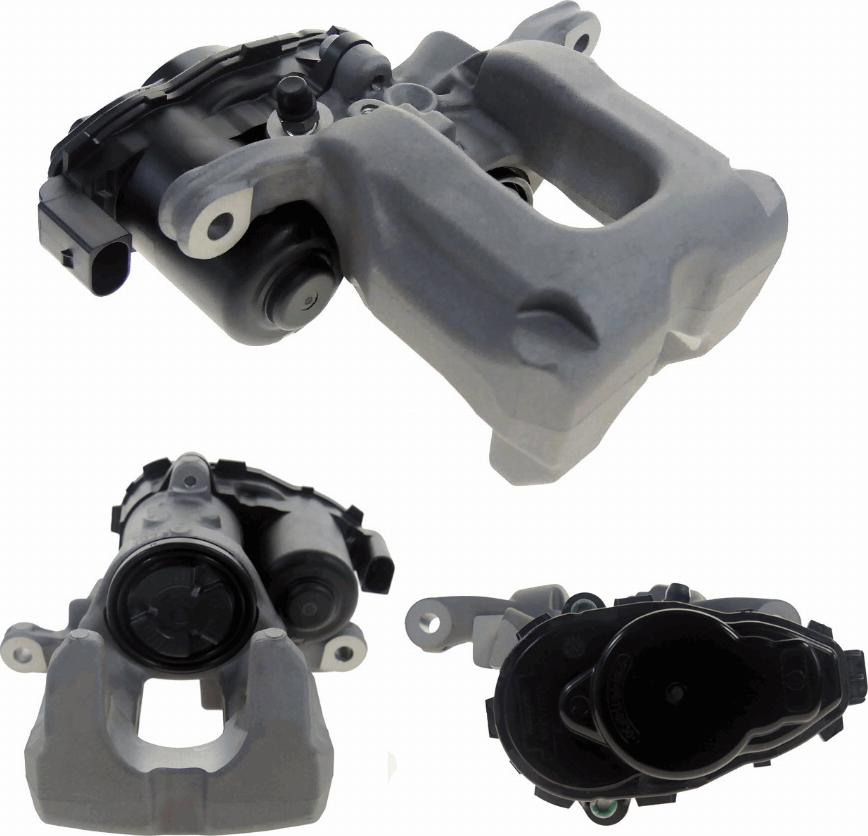 Brake Engineering CA3683R - Etrier frana aaoparts.ro