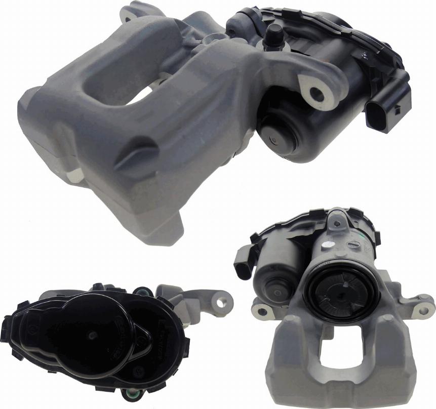 Brake Engineering CA3683 - Etrier frana aaoparts.ro