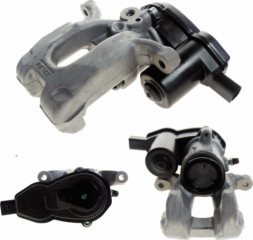 Brake Engineering CA3682 - Etrier frana aaoparts.ro