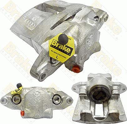 Brake Engineering CA314 - Etrier frana aaoparts.ro