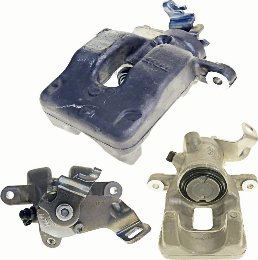 Brake Engineering CA3289R - Etrier frana aaoparts.ro